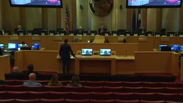 Neon Museum seeks $2.1M grant to relocate historic La Concha Motel Lobby