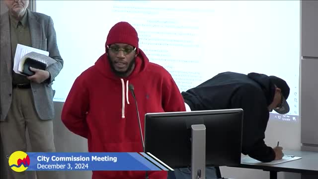 Community leader calls for equitable development amid billion-dollar project concerns in Grand Rapids