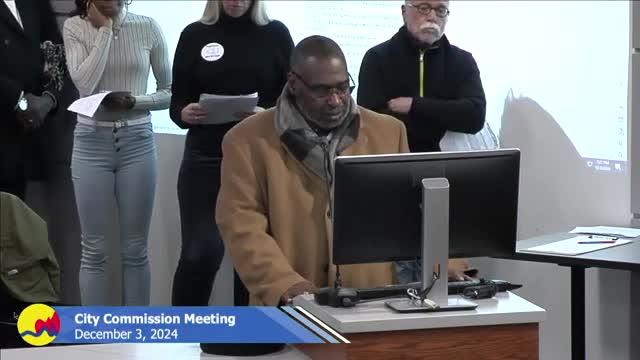 Grand Rapids residents voice concerns over $500 million public reimbursement for private development