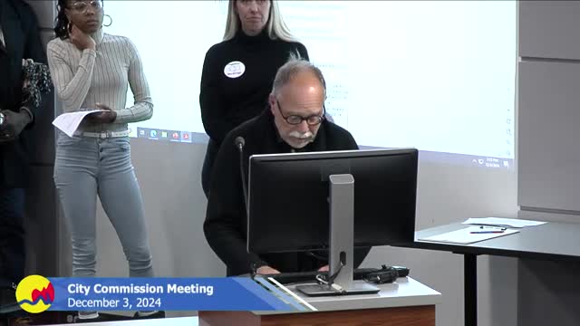 Grand Rapids residents demand better public benefits from $600 million development project