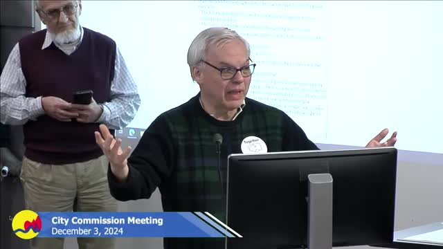 Belknap Lookout residents demand transparency on controversial 3 towers development project