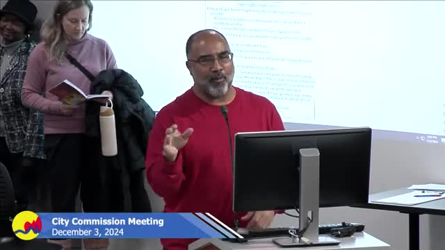 Grand Rapids residents demand accountability after devastating water main break impacts homes
