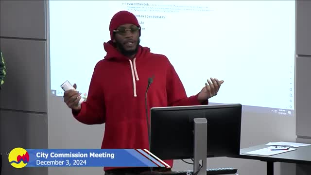 Community leader plans six esports labs to boost education and reduce violence
