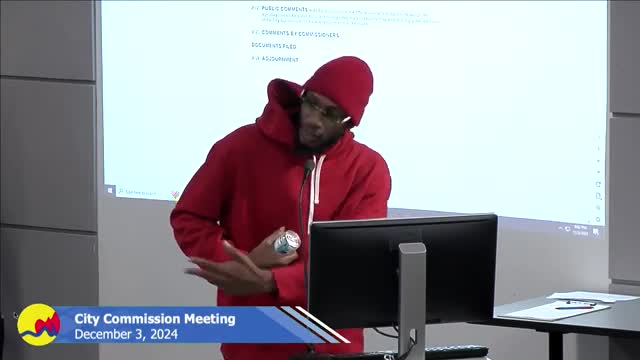 Detroit pioneer announces Eastforce Academy and plans to tackle housing crisis with 3D printing