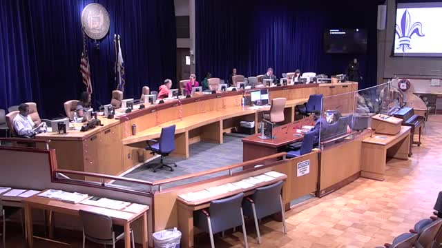 New Orleans Council on Aging highlights alarming senior food insecurity and poverty crisis