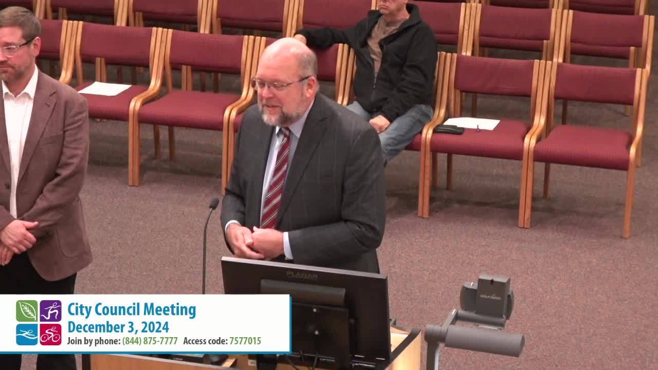 City Council debates drastic cuts to parking requirements amid concerns from local businesses