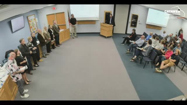 Parent urges school board to improve bus communication amid weather-related chaos