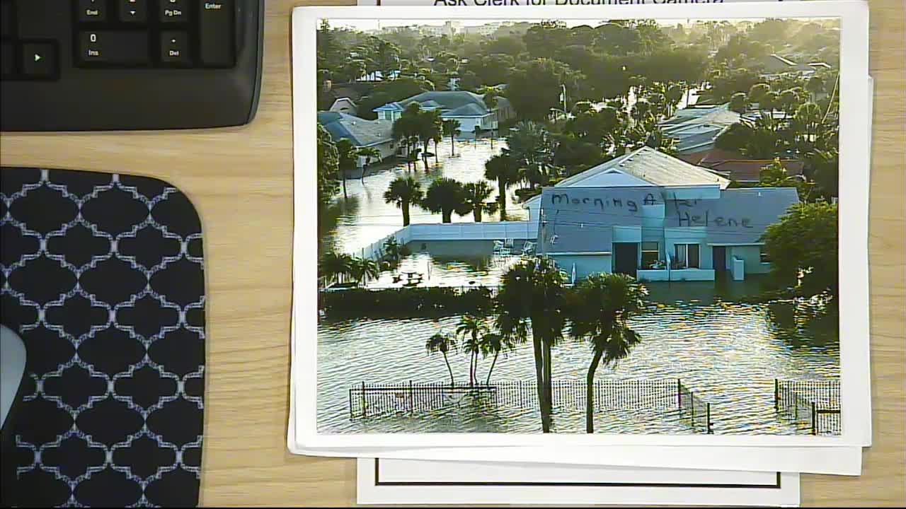 Residents urge city to improve drainage after devastating flooding damages homes