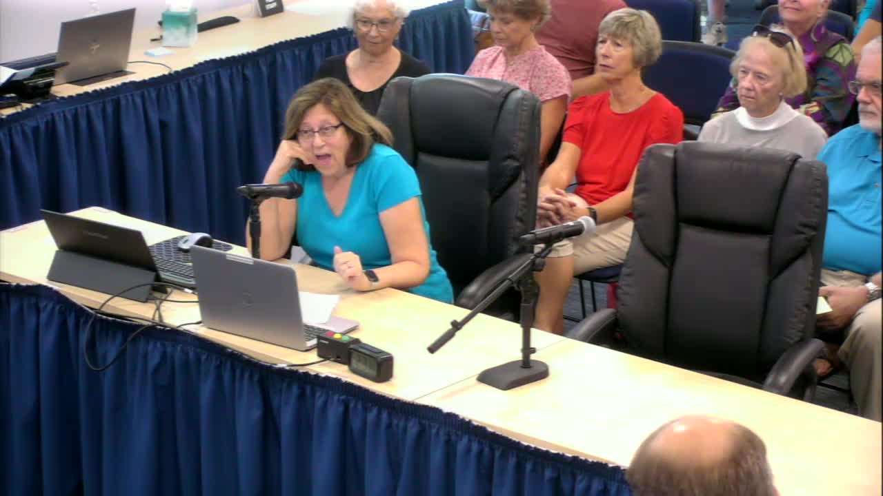 Residents demand urgent action from city officials to address chronic flooding issues