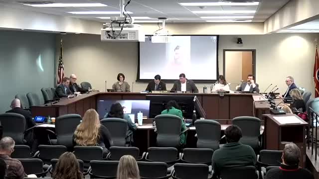 Jacob Reppert seeks license approval after overcoming addiction and criminal charges