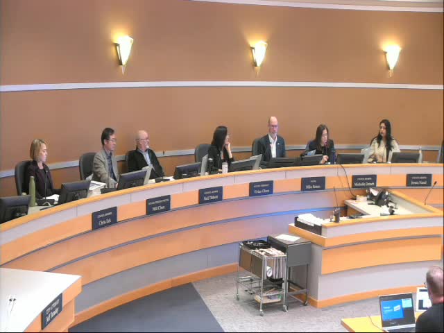 Edmonds Council faces backlash over lack of public input on comprehensive plan changes
