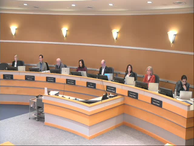 Edmonds City Council debates $2 million budget cuts amid concerns over service levels and jobs