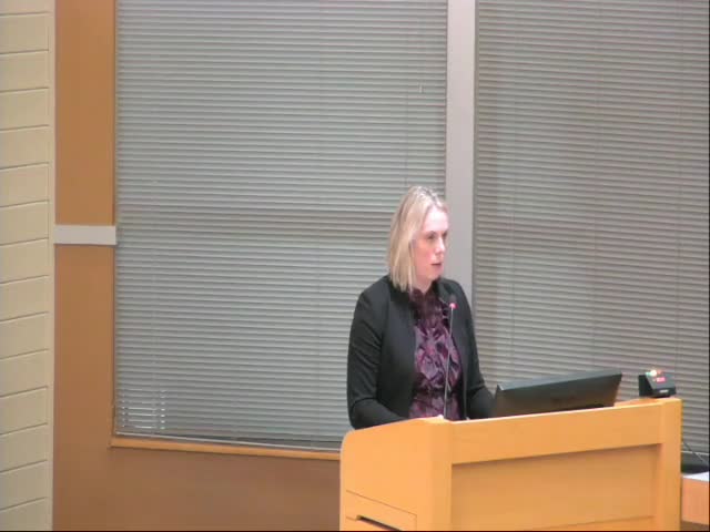 Edmonds council urged to approve mayor's budget amid fears of staff cuts and low morale