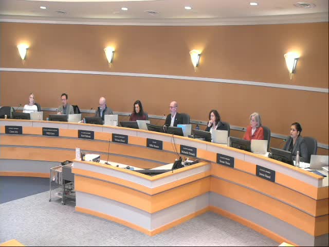 City Council debates $3.5 million budget allocation amid looming $30 million deficit