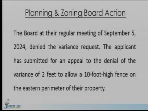 Homeowner Lauren Quintero seeks fence extension for safety amid neighbor stalking concerns