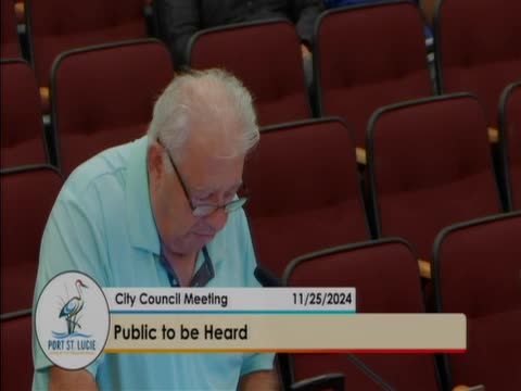 City Council faces backlash over zoning changes and community concerns on development plans