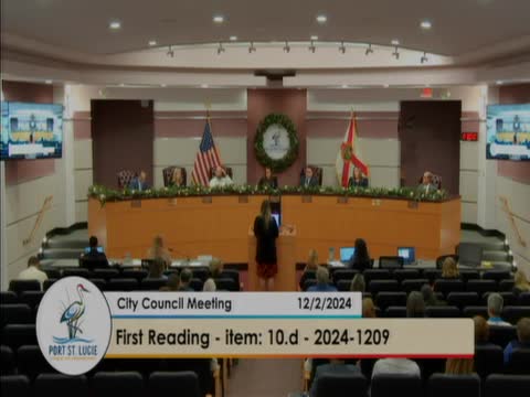 City Council debates zoning changes amid concerns over golf course development plans