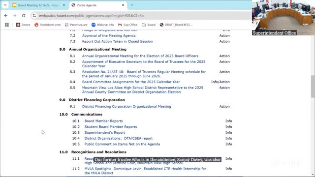 Mountain View community distributes over 1000 Thanksgiving baskets to families in need
