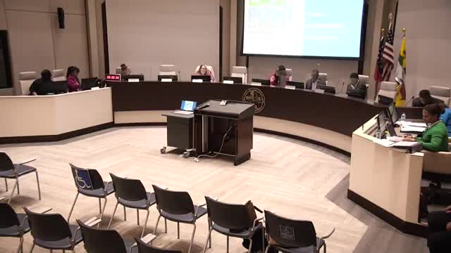 City Council honors new member and mourns victims of Madison gun violence tragedy