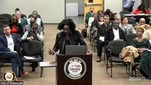 DeKalb County officials face scrutiny over $1 million ARPA fund allocation and spending transparency