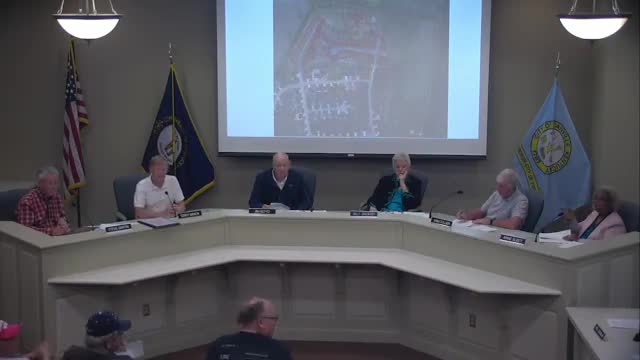 Residents demand sewer upgrades and additional access amid rapid neighborhood development