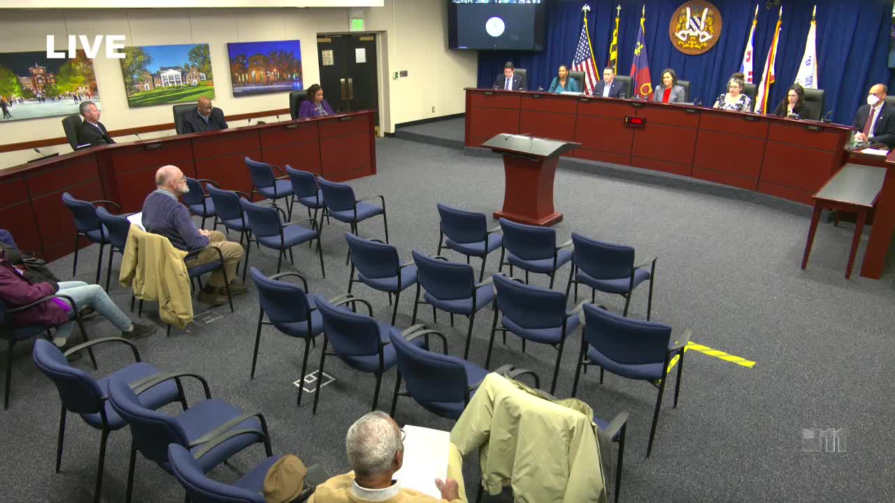 Rockville City Council seeks donations for holiday gifts benefiting over 600 families