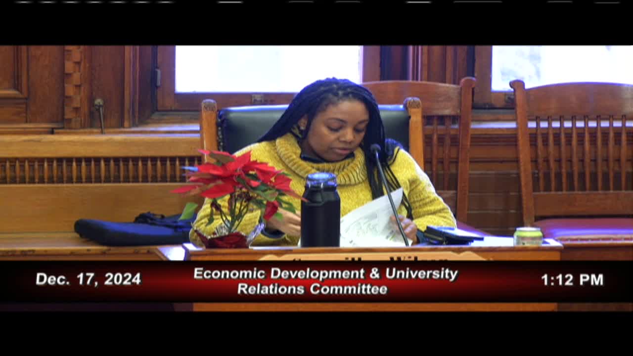 City Council eliminates cannabis business permit fees to boost economic empowerment