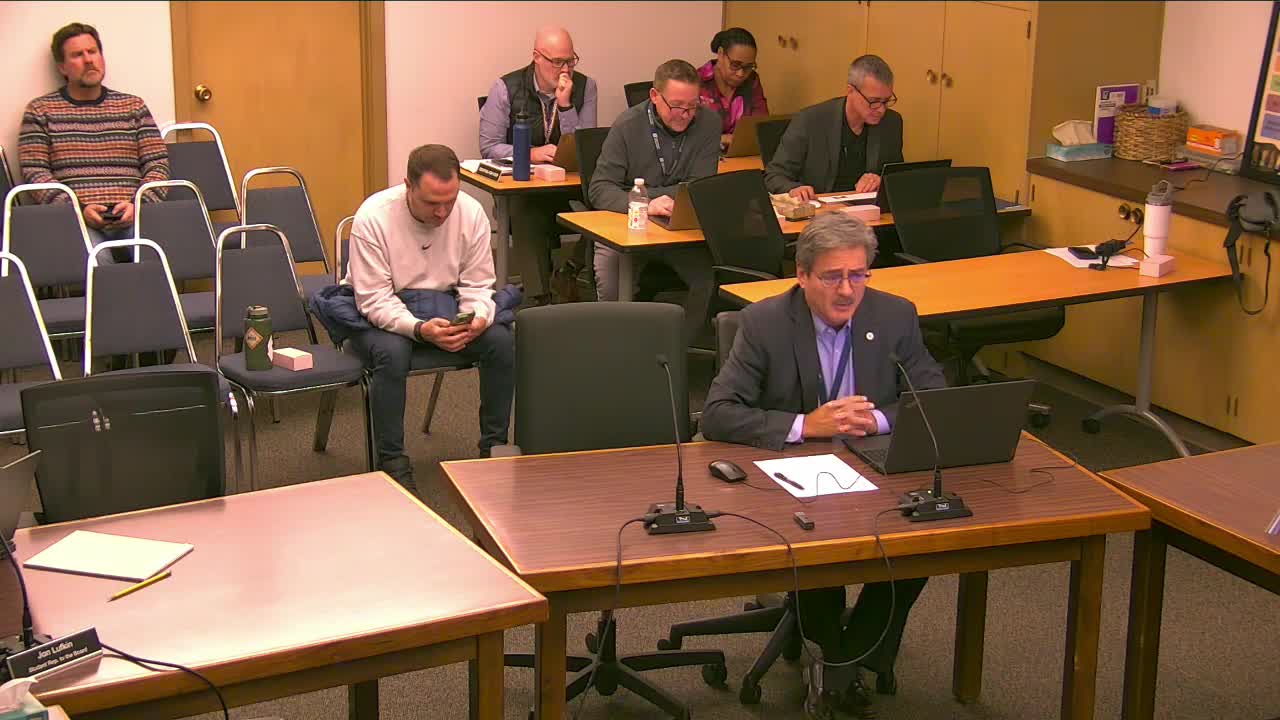 School district faces $8.5M deficit as funding struggles intensify in Oregon