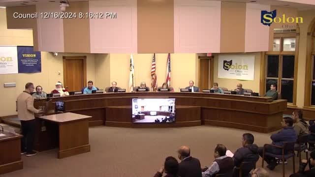 University Heights resident calls for class action against mayor's censorship of constituents