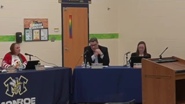 Community rallies to support school bond issue with 65 percent approval