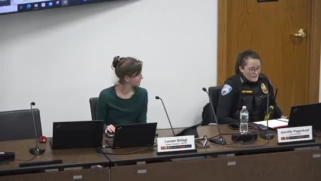 Oregon Police Department enhances school safety measures after Abundant Life tragedy