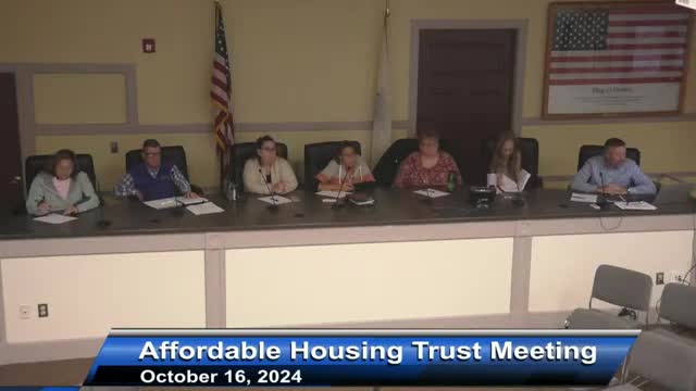Housing crisis deepens as 585 households face severe cost burdens in local community