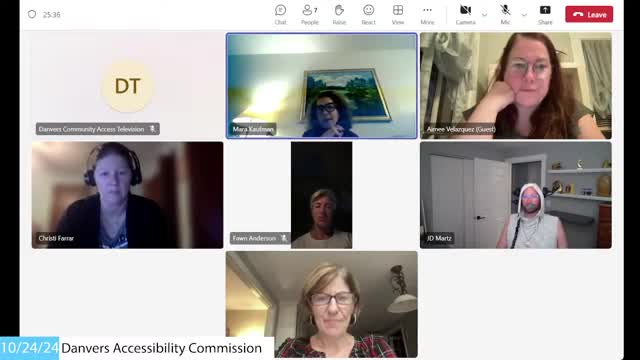 Community advocates rally for disability safety after troubling local incident