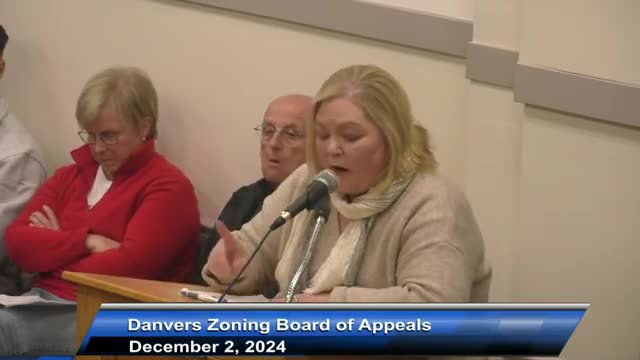Residents oppose new development on Hyde Street citing traffic and safety concerns