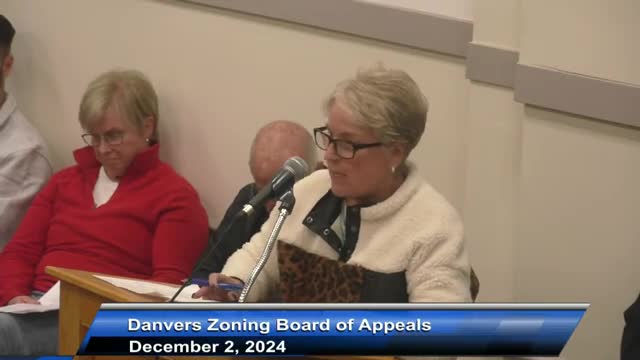Residents oppose proposed condo development citing traffic and safety concerns on Hyde Street