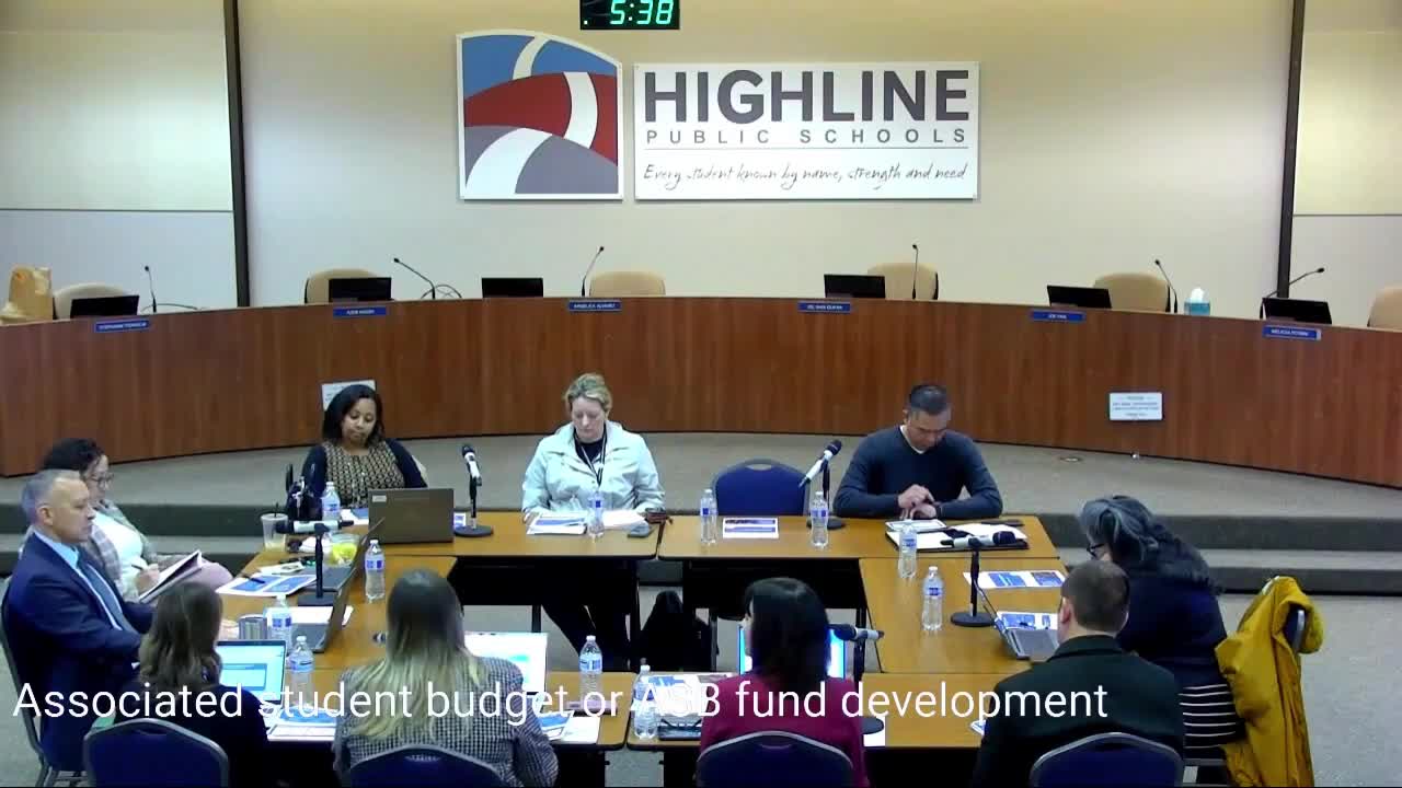 School District Plans Major Budget Overhaul to Address Equity and Special Education Needs