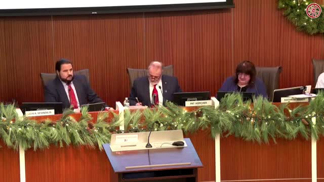 Wheeling Police Department welcomes Buddy the emotional support dog to enhance community relations