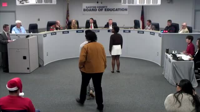 Gaston County celebrates three QuestBridge scholarship winners heading to top universities