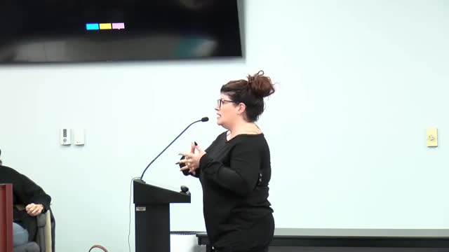 School Board Faces Backlash Over Budget Cuts and Teacher Support Concerns in Washington Township