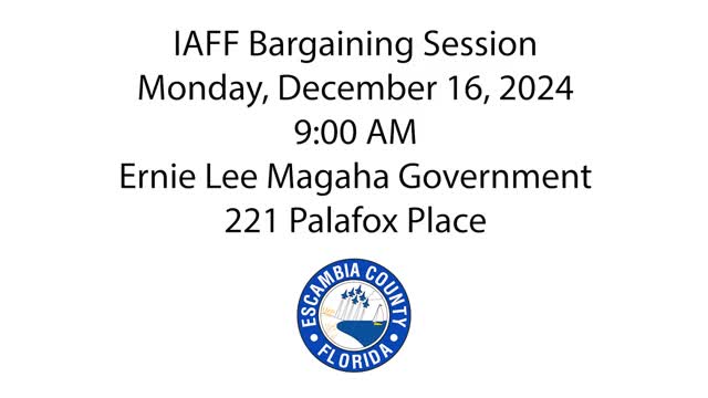 Fire Department Leaders Demand Funding Solutions Amid Ongoing Pay Scale Negotiations