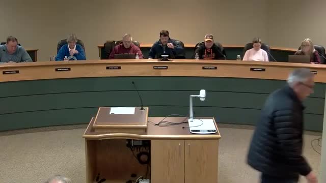 Cannon Falls residents demand transparency on swan care and breeding practices