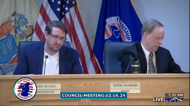 Council debates $5.5M DPW building plan amid concerns over environmental cleanup costs