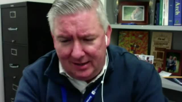 Governor's resignation timing raises questions ahead of Morrissey's January 13th inauguration
