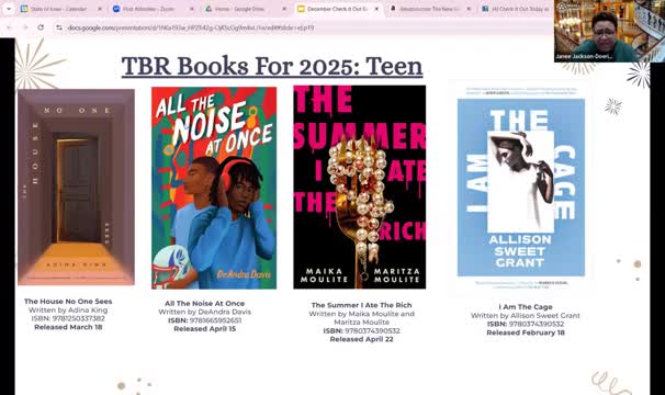 New novels tackle autism, culinary horror, and trauma in 2024's must-read releases