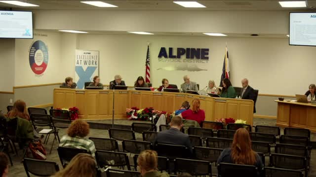 Alpine School Board pauses decision on closing Linden Elementary amid community concerns