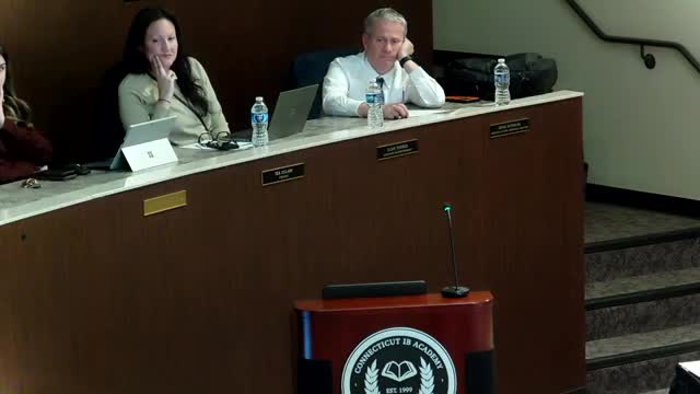 East Hartford School Board approves $105M budget with focus on bilingual education and safety