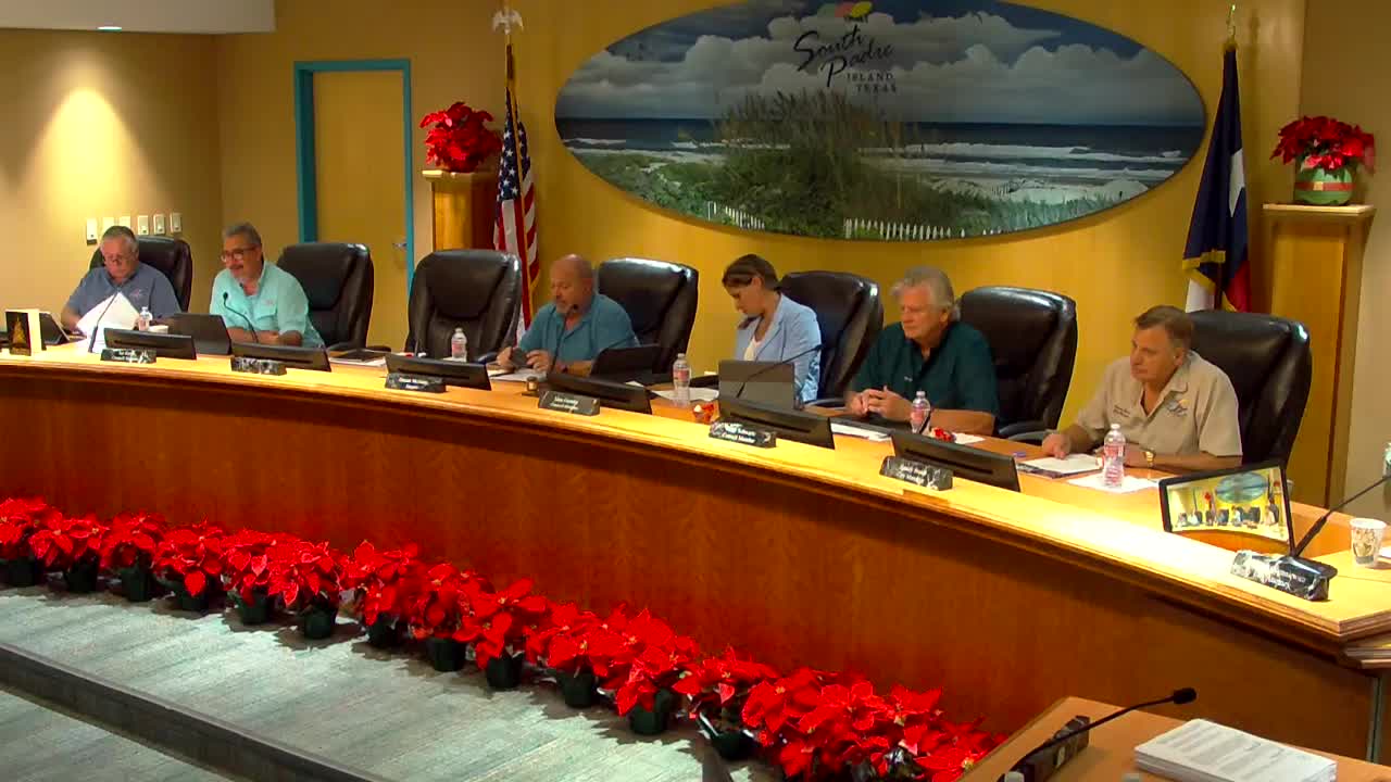 Port Isabel Christmas parade thrives despite rain with impressive floats and community spirit