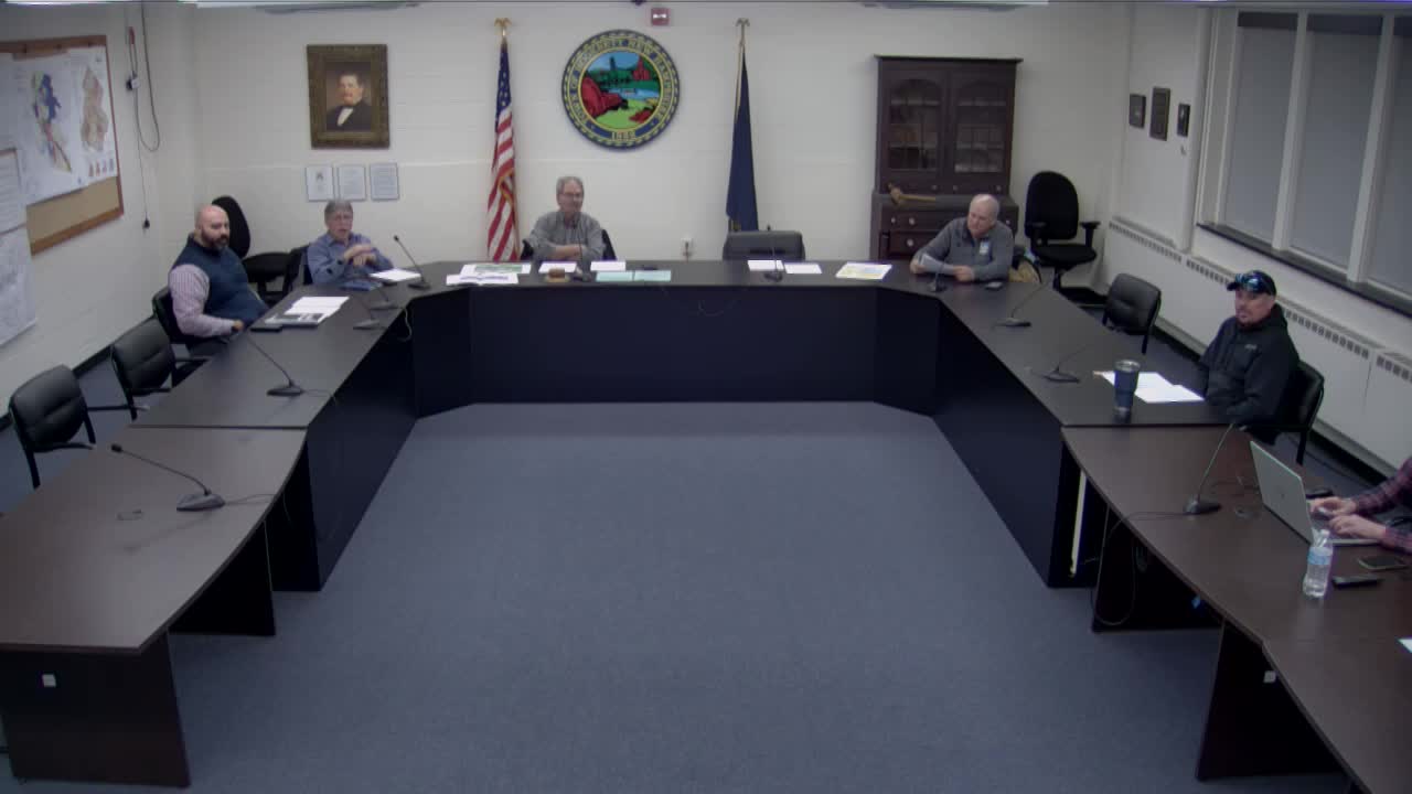 Town considers converting office building to residential amid workforce housing challenges