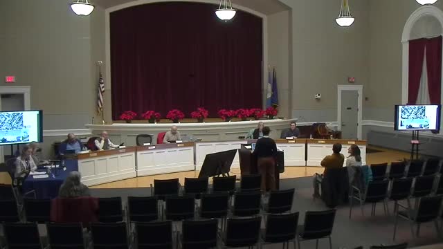 Saco City Council approves historic church renovation into affordable housing units