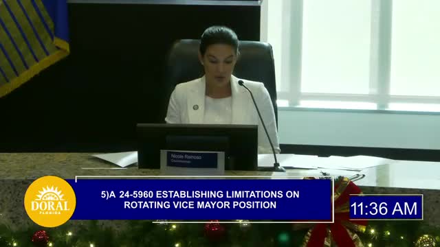 City Council members clash over budget transparency and political attacks during heated debate